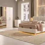 Sagrada Yatak Odası
