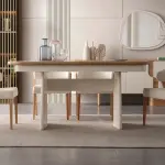 Salda Yemek Odası