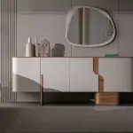 Salda Yemek Odası