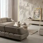 Selene Koltuk Takımı
