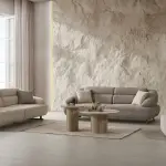 Selene Koltuk Takımı