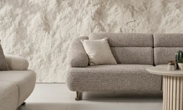 Selene Koltuk Takımı