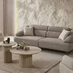 Selene Koltuk Takımı