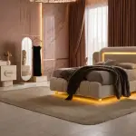 Sesto Yatak Odası