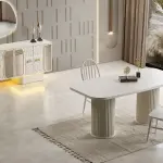 Setra Yemek Odası