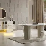 Setra Yemek Odası