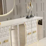 Setra Yemek Odası