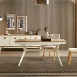 Silva Yemek Odası