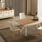 Silva Yemek Odası
