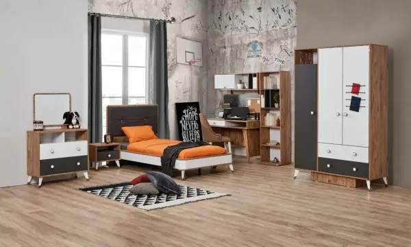 Smart Genç Odası