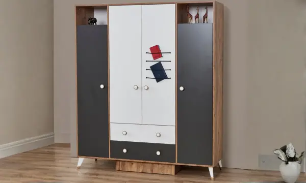 Smart Genç Odası