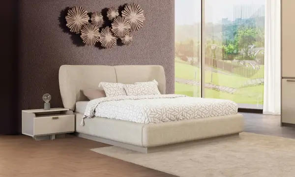 Soft Yatak Odası Takımı