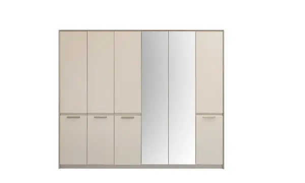 Soft Yatak Odası Takımı