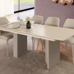 Soft Yemek Odası Takımı