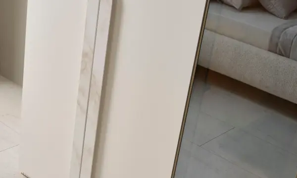 Solar Yatak Odası