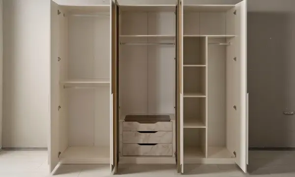 Solar Yatak Odası
