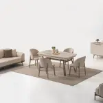 Stella Yemek Odası
