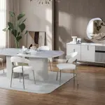 Stil Yemek Odası