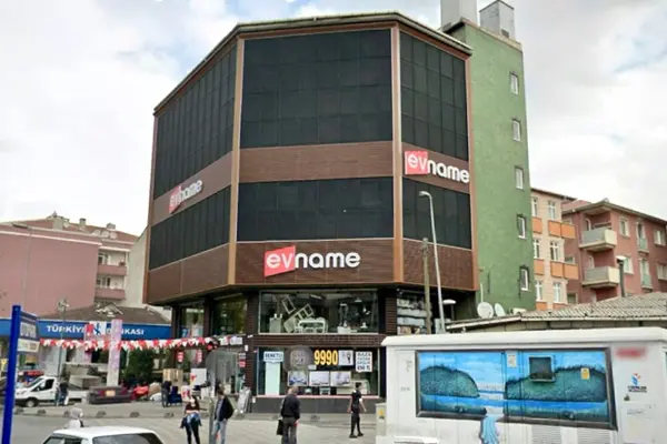 Esenler Şube