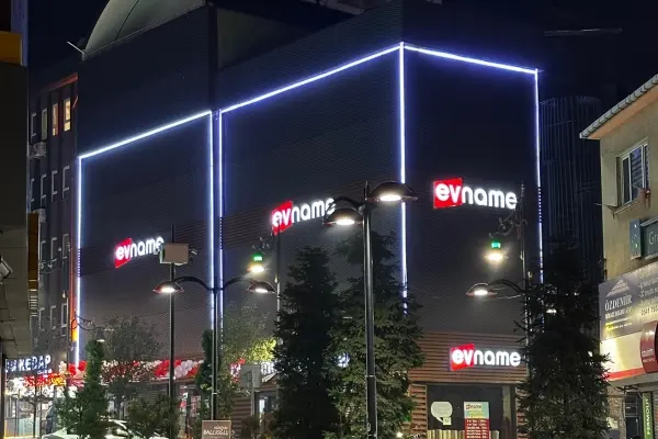 Kağıthane Şube