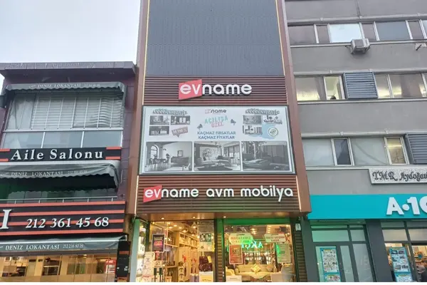 Beyoğlu Şube