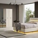Talin Yatak Odası