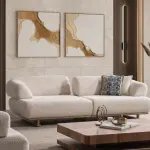 Teddy Koltuk Takımı