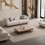 Teddy Koltuk Takımı
