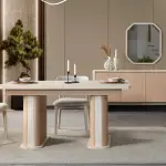 Terra Yemek Odası