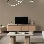 Terra Yemek Odası