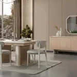 Terra Yemek Odası
