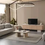 Terra Yemek Odası