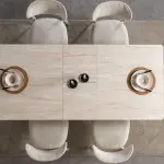Terra Yemek Odası