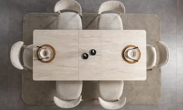 Terra Yemek Odası