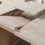 Terra Yemek Odası