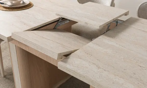 Terra Yemek Odası