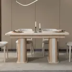 Terra Yemek Odası