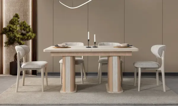 Terra Yemek Odası