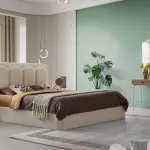 Tisan Yatak Odası