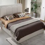 Tisan Yatak Odası