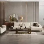 Tokyo Koltuk Takımı