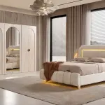 Toscana Yatak odası