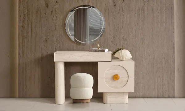 Toscana Yatak odası