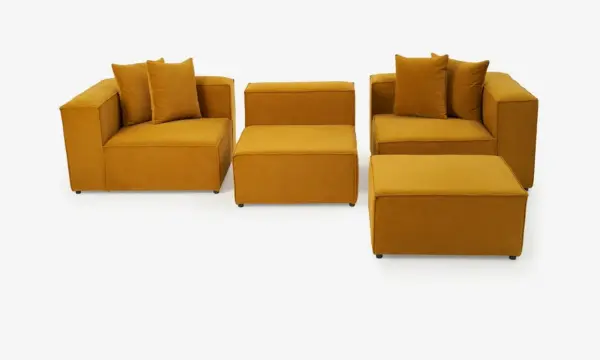 Urban Köşe Takımı