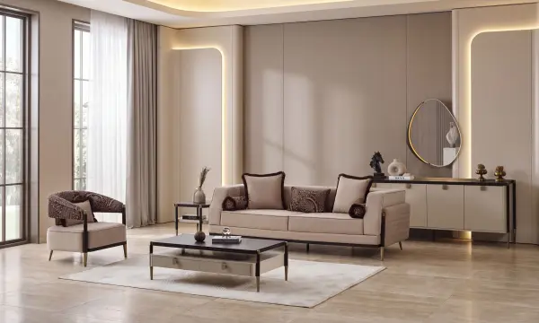 Vakko Koltuk Takımı