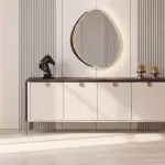 Vakko Yemek Odası