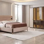 Vakko Yatak Odası