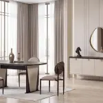 Vakko Yemek Odası