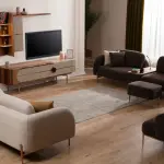 Valencia Koltuk Takımı 2