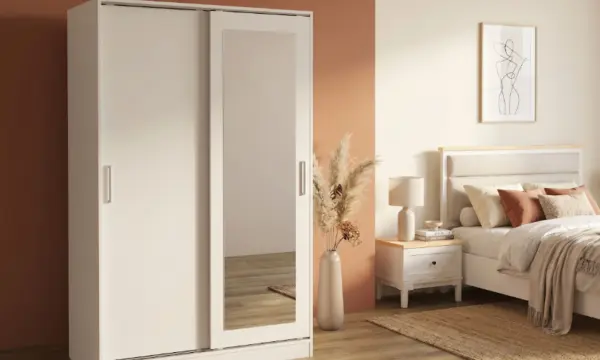 Vega Sürgülü Dolap 3